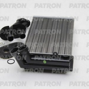 Радиатор отопителя