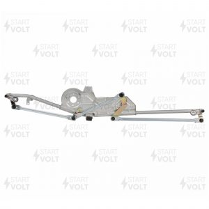 Трапеция стеклоочистителей