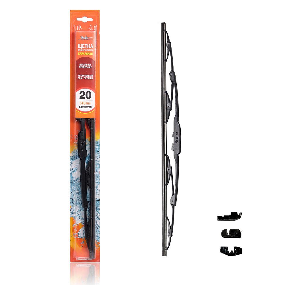 Щетка стеклоочистителя