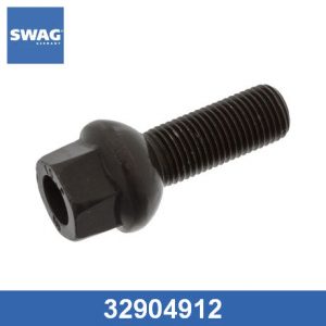 Болт колесный