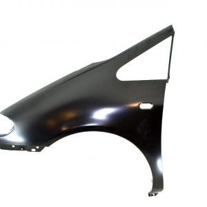 Крыло переднее левое