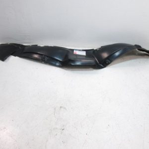 Локер передний правый