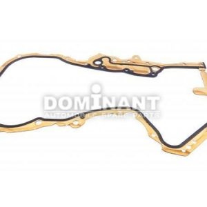 Прокладка передней крышки двигателя