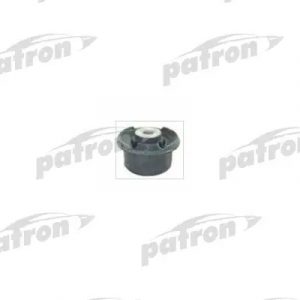 Сайлентблок задней балки