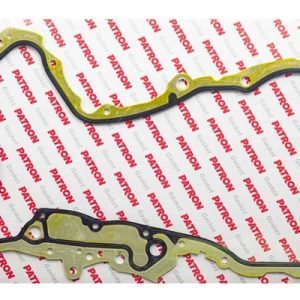 Прокладка передней крышки двигателя