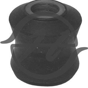 Втулка переднего амортизатора