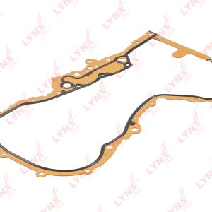 Прокладка передней крышки двигателя