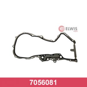 Прокладка передней крышки двигателя