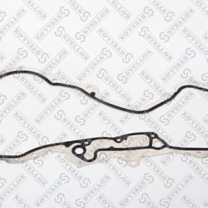 Прокладка передней крышки двигателя