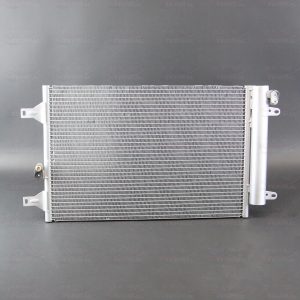 Радиатор кондиционера (конденсер)