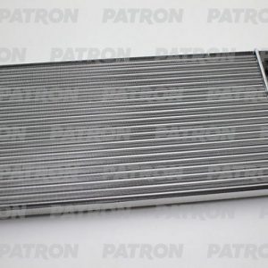 Радиатор основной