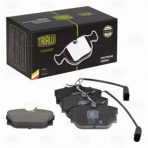 Щетки стеклоочистителя (к-кт)