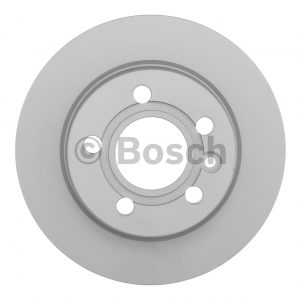 Диск тормозной задний