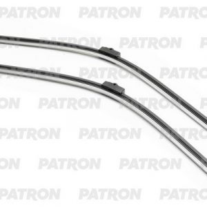 Щетки стеклоочистителя (к-кт)