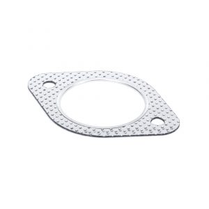 Прокладка приемной трубы глушителя