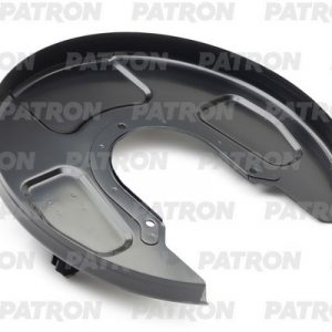 Пыльник тормозного диска