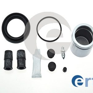 Р/к переднего суппорта с поршнем