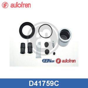 Р/к переднего суппорта с поршнем