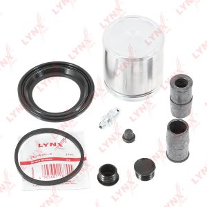 Р/к переднего суппорта с поршнем