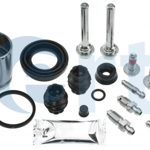 Р/к заднего суппорта с поршнем и механизмом