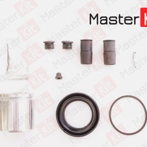 Р/к переднего суппорта с поршнем