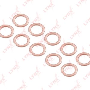 Прокладка сливной пробки