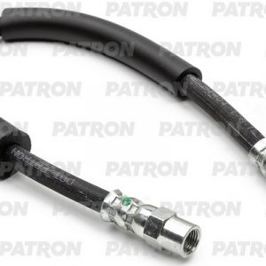 Шланг тормозной задний