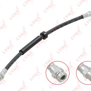 Шланг тормозной задний