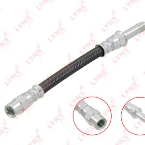 Шланг тормозной задний