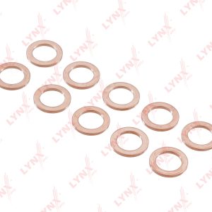 Прокладка сливной пробки