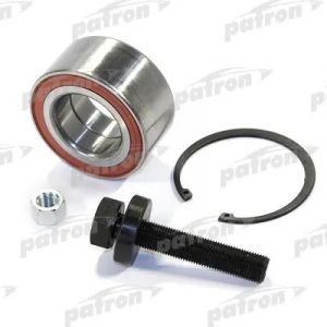 Подшипник ступицы (к-кт)