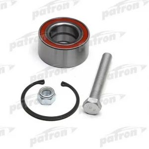 Подшипник ступицы (к-кт)