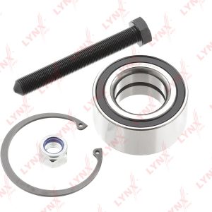 Подшипник ступицы (к-кт)