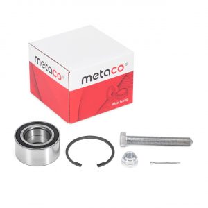 Подшипник ступицы (к-кт)