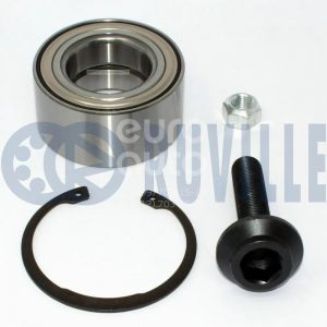 Подшипник ступицы (к-кт)