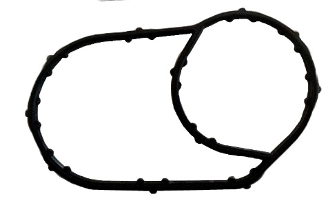 Прокладка термостата