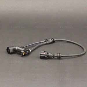 Датчик ABS передний левый