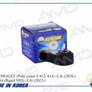 Датчик детонации