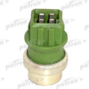 Датчик температуры на лампочку