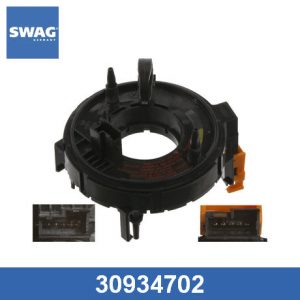 Механизм подрулевой для SRS (ленточный)