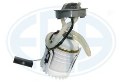 Насос топливный электрический