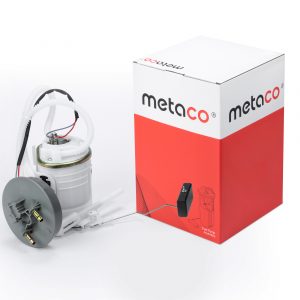 Насос топливный электрический