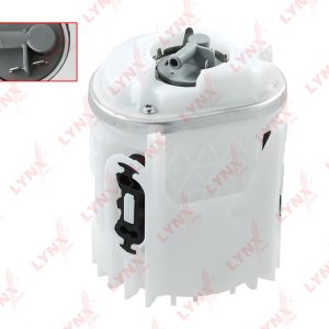 Насос топливный электрический