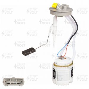 Насос топливный электрический