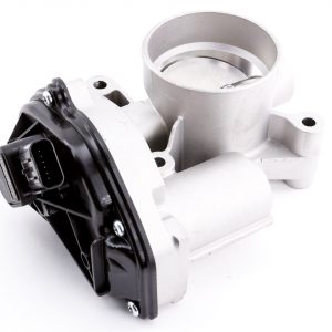 Заслонка дроссельная электрическая