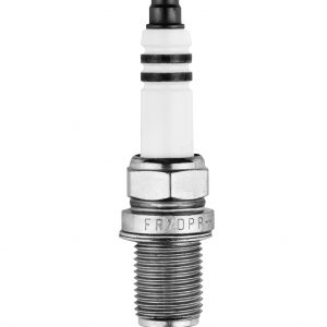 Свеча зажигания