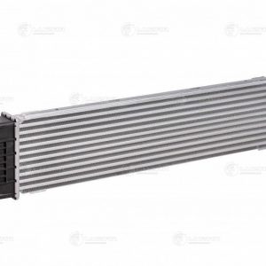 Интеркулер