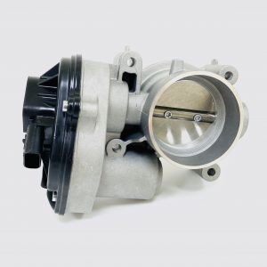 Заслонка дроссельная электрическая