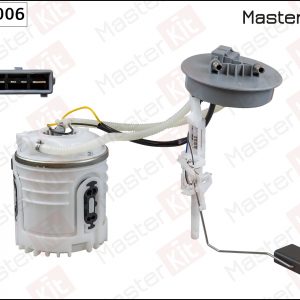 Насос топливный электрический