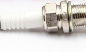 Свеча зажигания